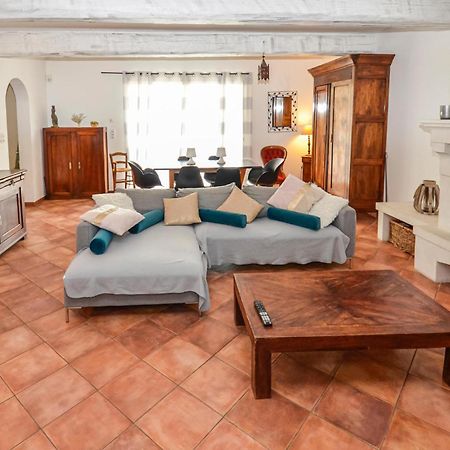 3 Bedroom Awesome Home In Chateuneuf De Gadagne Châteauneuf-de-Gadagne 外观 照片