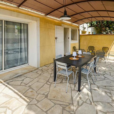 3 Bedroom Awesome Home In Chateuneuf De Gadagne Châteauneuf-de-Gadagne 外观 照片