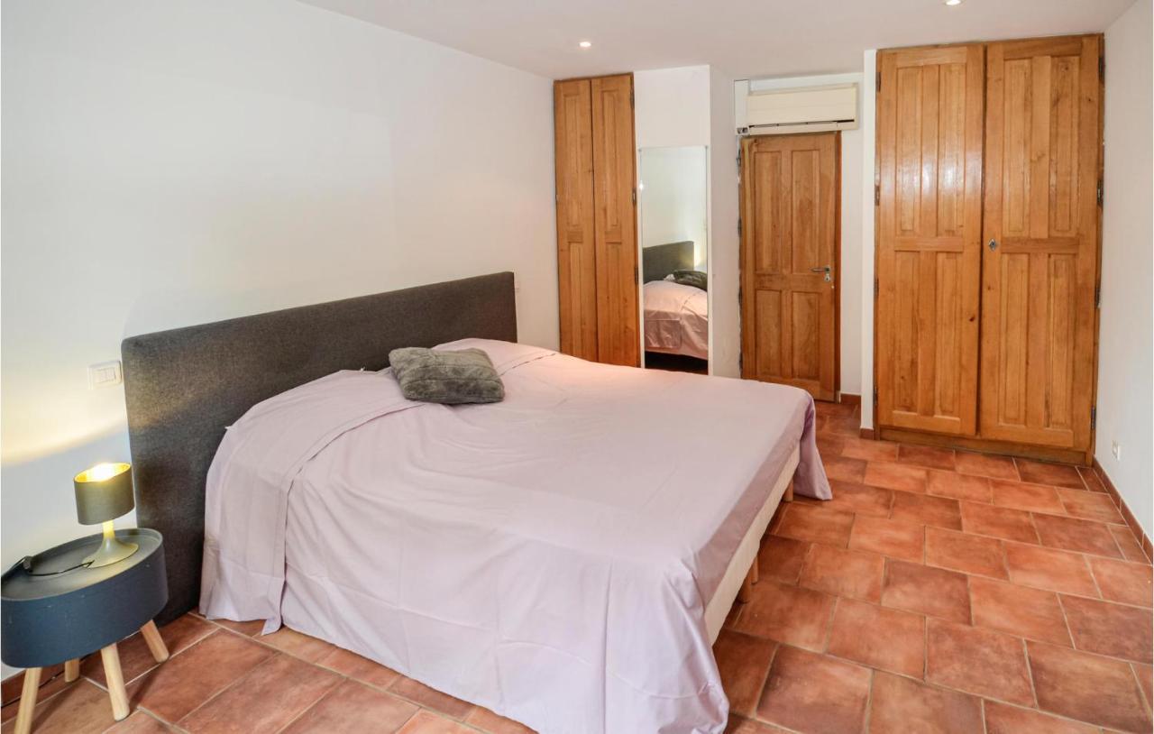 3 Bedroom Awesome Home In Chateuneuf De Gadagne Châteauneuf-de-Gadagne 外观 照片