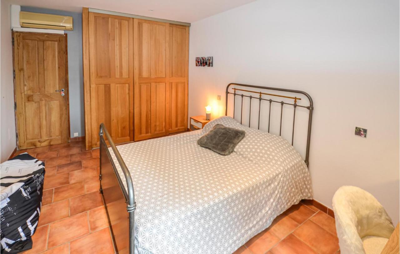 3 Bedroom Awesome Home In Chateuneuf De Gadagne Châteauneuf-de-Gadagne 外观 照片