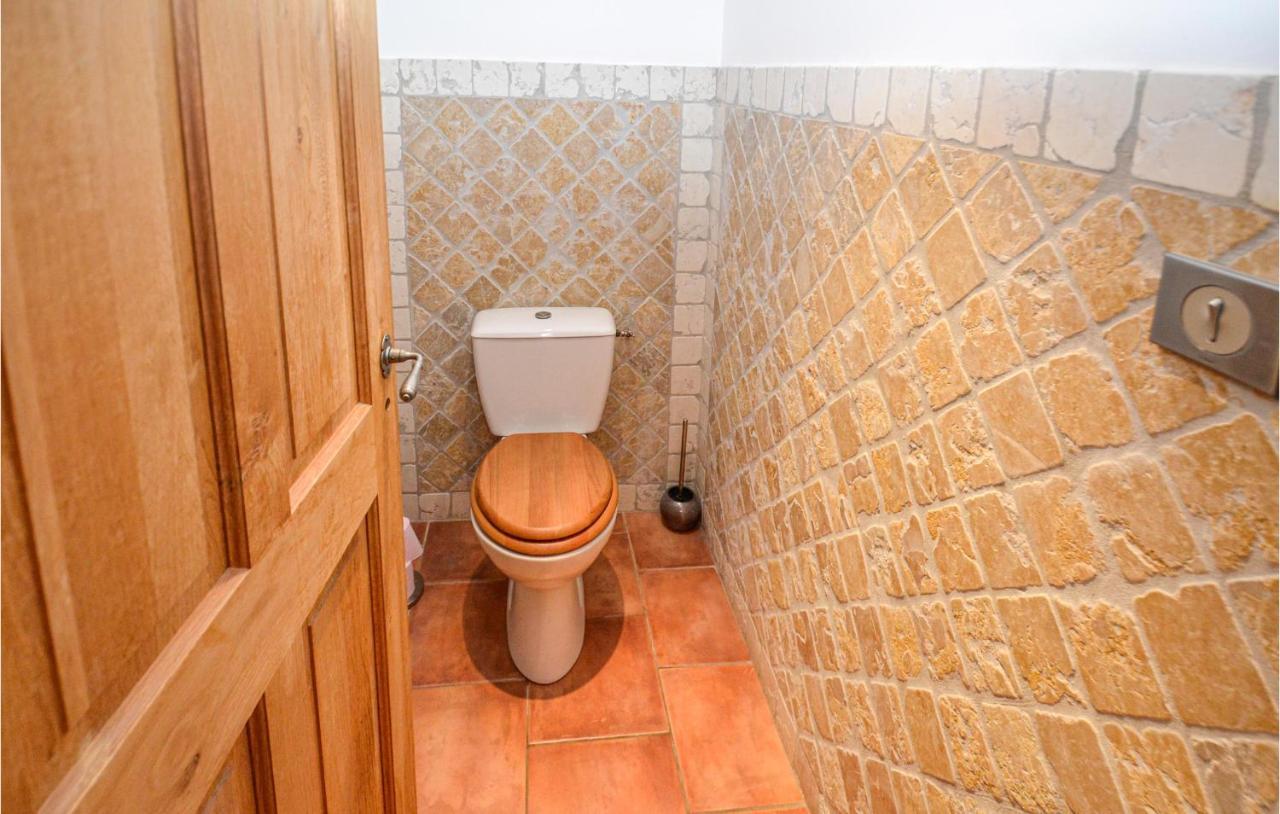 3 Bedroom Awesome Home In Chateuneuf De Gadagne Châteauneuf-de-Gadagne 外观 照片