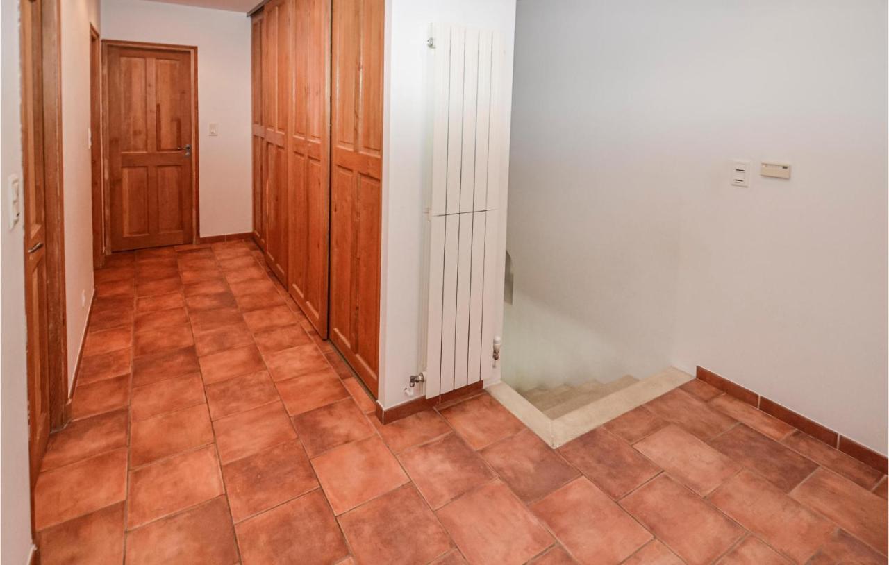 3 Bedroom Awesome Home In Chateuneuf De Gadagne Châteauneuf-de-Gadagne 外观 照片