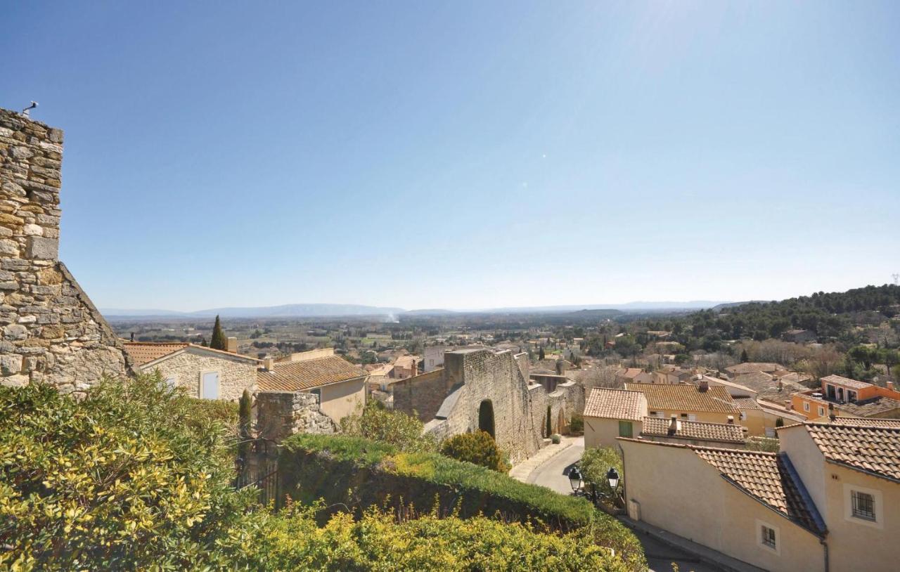 3 Bedroom Awesome Home In Chateuneuf De Gadagne Châteauneuf-de-Gadagne 外观 照片